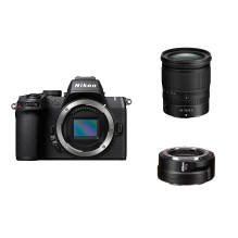 Nikon Z50 II (Z 50 II),...