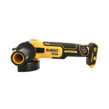 Cordless impact drill, angle grinder tool set DeWALT DCK2080P2T