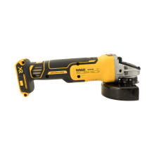 Cordless impact drill, angle grinder tool set DeWALT DCK2080P2T