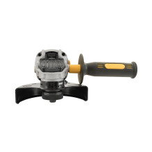 Cordless impact drill, angle grinder tool set DeWALT DCK2080P2T