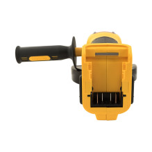 Akumuliatorinių smūginio gręžtuvo, kampinio šlifuoklio įrankių komplektas DeWALT DCK2080P2T