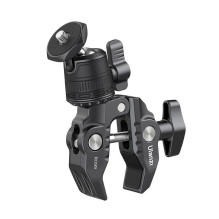 Camera Mount - Ulanzi R099 Clamp 6cm Jaw Distance 1.5kg Load 190g