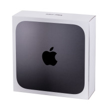 Mini PC - Apple Mac mini 2018 Intel Core i7 32GB DDR4 128GB SSD Gray