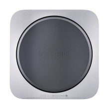 Mini PC - Apple Mac mini 2018 Intel Core i7 32GB DDR4 128GB SSD Gray