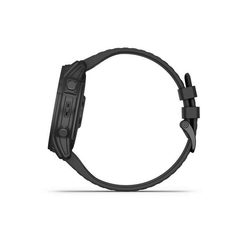 Išmanusis Laikrodis - Garmin Tactix 7 1.4&quot; Jutiklinis Ekranas GPS 280x280 pikselių Juodas