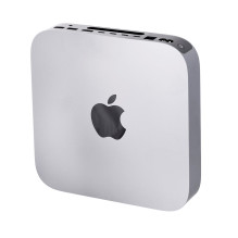 Mini PC - Apple Mac mini 2018 Intel Core i7 32GB DDR4 128GB SSD Gray