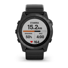 Išmanusis Laikrodis - Garmin Tactix 7 1.4&quot; Jutiklinis Ekranas GPS 280x280 pikselių Juodas