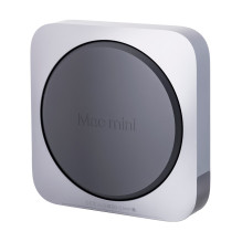 Mini PC - Apple Mac mini 2018 Intel Core i7 32GB DDR4 128GB SSD Gray