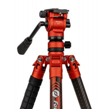 Fotopro X-Aircross 3 video trikojis (Oranžinis)