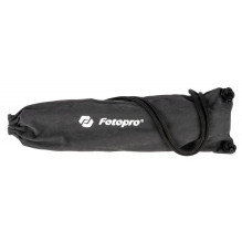 Fotopro X-Aircross 3 video tripod (Orange)