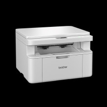 Multifunction Printer - Brother DCP-L1630W Wireless 20ppm A4 Monochrome