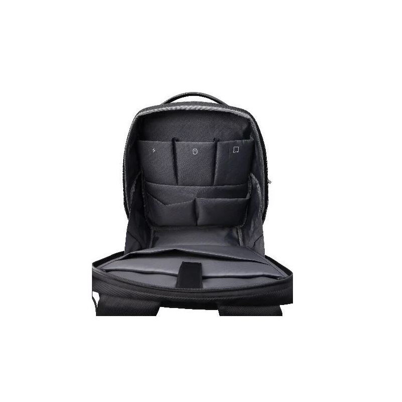 Backpack - Acer Austin 15.6' Laptop Bag with Pockets Black