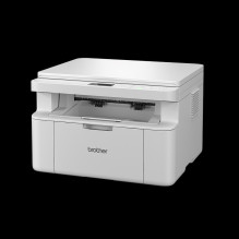 Multifunction Printer - Brother DCP-L1630W Wireless 20ppm A4 Monochrome