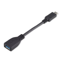 Adapteris - Acer NP.CAB1A.020 USB Grafikos Juodas