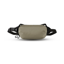 Wandrd D1 Fanny Pack krepšys (Smėlio spalvos)