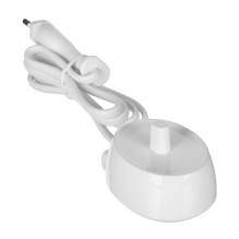 Elektrinis Dantų Šepetėlis - Braun Oral-B iO6 DuoPack White / Pink