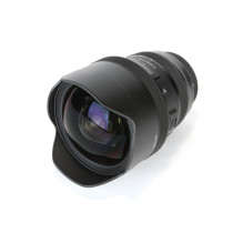 Sigma 12-24mm F4 DG HSM , Art , Canon EF mount