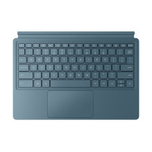 Planšetinis Kompiuteris - Lenovo Yoga Tab Plus Snapdragon 8 Gen 3 16GB RAM 256GB 12.7" 3K Wi-Fi 7 Teal