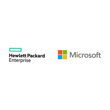 Software License - HPE Microsoft Windows Server 2022 16 cores 64-bit 2000 MB RAM