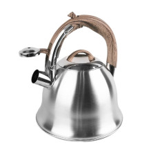 Kitchen Appliance - Maestro MR-1320W Non-Electric Kettle 3.0 L Silver