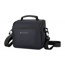 Fotoaparato Krepšys - K&amp;F Concept Sling Bag 5L, Reguliuojamas Diržas, Navy Blue