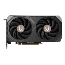 Vaizdo Plokštė - Zotac GAMING GeForce RTX 5060 Ti 16GB GDDR7 7680x4320
