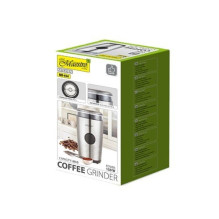 Coffee Grinder - Feel-Maestro MR-454 150W Stainless Steel Blades 60g Capacity