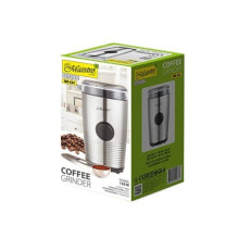 Coffee Grinder - Feel-Maestro MR-454 150W Stainless Steel Blades 60g Capacity
