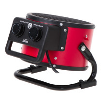 Heater - Camry CR 7743 2400W Red