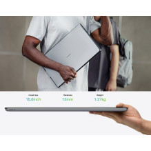 Grafinė Planšetė - HUION Kamvas Pro 16 (4K) 15.6&quot;, 3840x2160