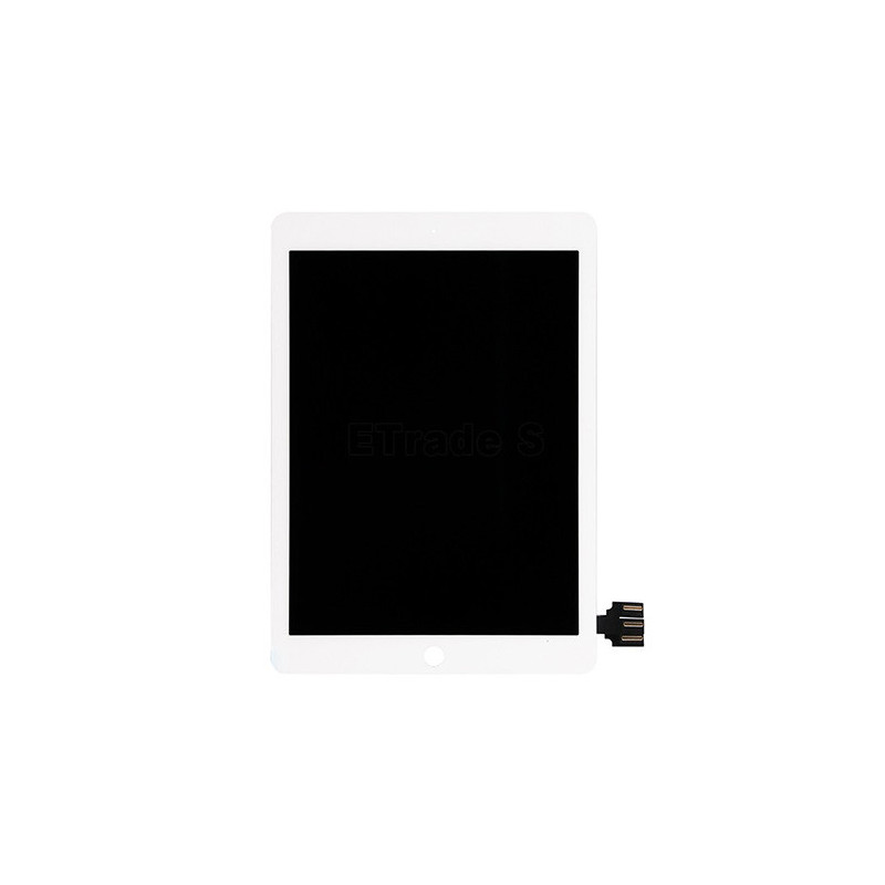 Tablet Screen - iPad Pro 9.7' Original LCD Kit White
