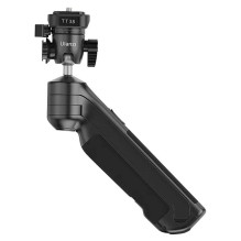 Tripod Stand - Ulanzi TT38 Aluminum 3kg Load 360° Ball Head One-Click Opening