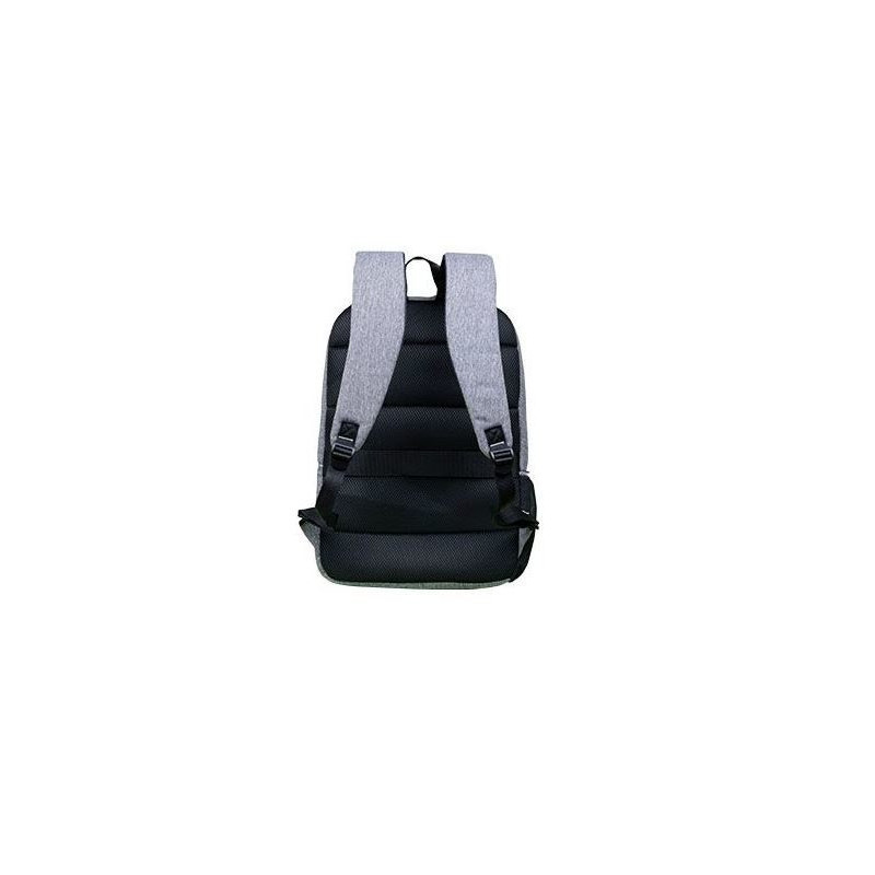 Backpack - Acer Vero OBP 15.6' Laptop Compartment, Recycled Materials
