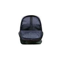 Backpack - Acer Vero OBP 15.6' Laptop Compartment, Recycled Materials