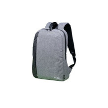 Backpack - Acer Vero OBP 15.6' Laptop Compartment, Recycled Materials