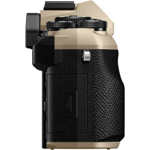 Olympus OM SYSTEM OM-5 Mark II Body (Sand Beige)