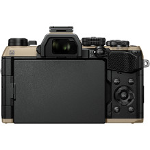 Olympus OM SYSTEM OM-5 Mark II Body (Sand Beige)