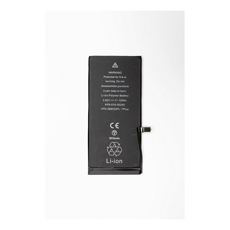 Replacement battery for Apple iPhone 7 Plus
