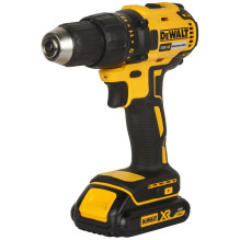 Power Tool - DEWALT DCD777D2T 18V Cordless Drill/Driver 65 N m Torque