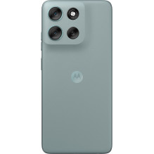 Mobilus Telefonas - Motorola Moto G56, 5G, 8GB RAM, 256GB, 6.72" Ekranas, Grey Mist