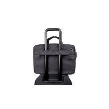 Laptop Case - Acer ABG144 14' Toploader 3 Compartments Black