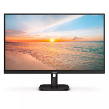 Monitor - Philips 27E1N1800A 27', 4K, Ultra HD, IPS, HDMI, DisplayPort, Black