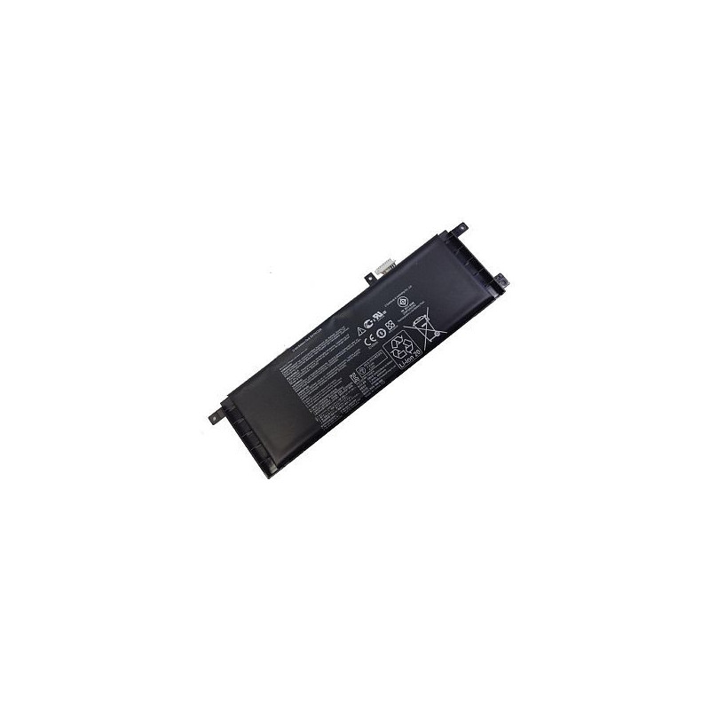 Pakaitinė baterija ASUS B21N1329, 3900mAh