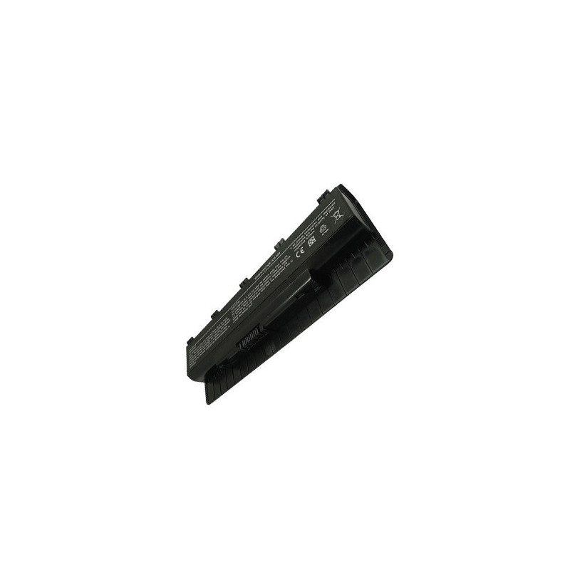 Replacement battery ASUS A32-N56, 4400mAh