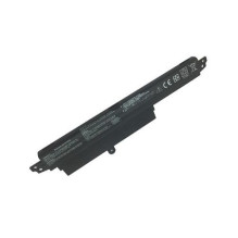 Replacement battery ASUS VivoBook X200CA, A31N1302, 2600mAh