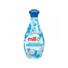 Fabric Softener - MILL Concentrate FRESH WIND 1.3L, 48 Rinses