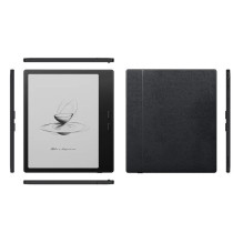 E-Book Reader - Onyx Boox Go 7' E-ink 64GB Wi-Fi Bluetooth 5.1 Black