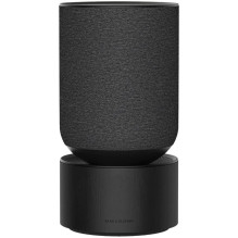 „Beosound Balance“ juodojo ąžuolo kolonėlė