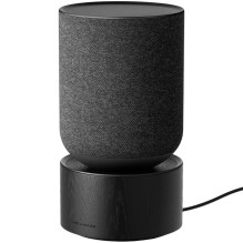 „Beosound Balance“ juodojo ąžuolo kolonėlė