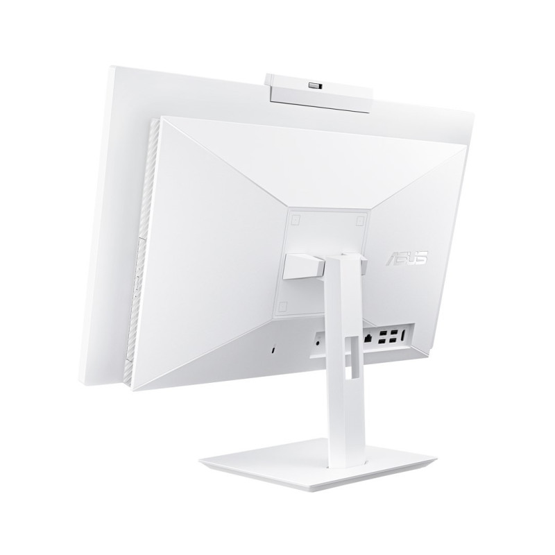 Stacionarus Kompiuteris - ASUS A5402WVARK-WPC003X Intel Core i7 16GB 512GB SSD 23.8&quot; FHD Baltas